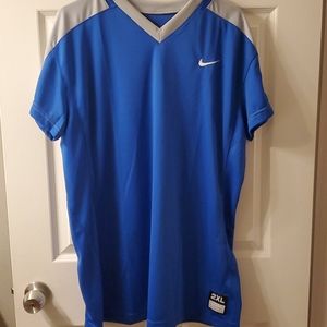 Nike shirt
